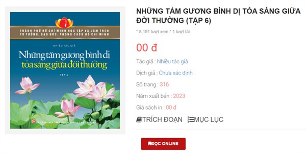 Ảnh đại diện